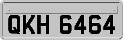 QKH6464