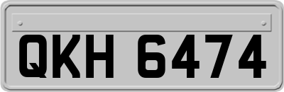 QKH6474