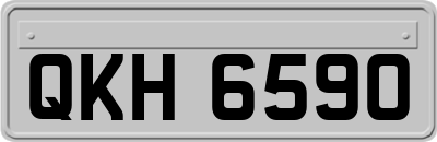 QKH6590