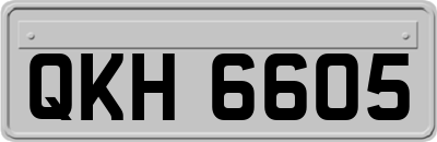 QKH6605