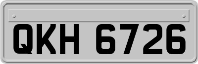 QKH6726