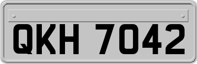 QKH7042