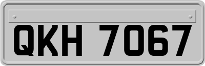 QKH7067