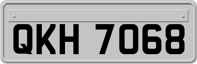 QKH7068