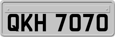 QKH7070