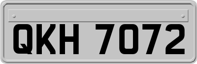 QKH7072