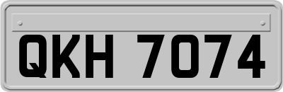 QKH7074