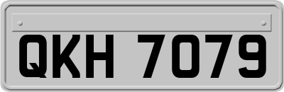 QKH7079