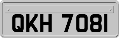 QKH7081