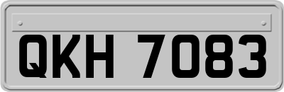 QKH7083