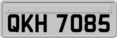 QKH7085