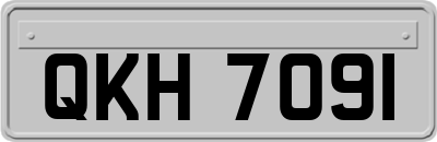 QKH7091