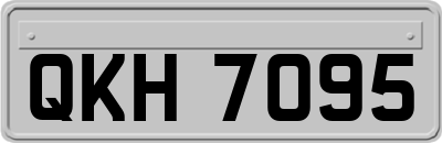 QKH7095