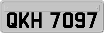 QKH7097