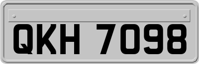 QKH7098