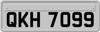 QKH7099