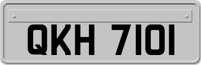 QKH7101