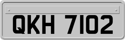 QKH7102