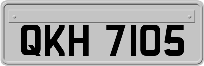 QKH7105