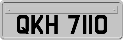 QKH7110