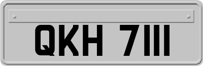 QKH7111