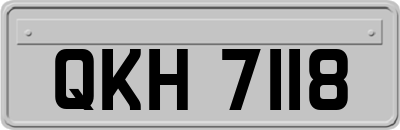 QKH7118