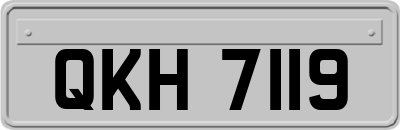 QKH7119