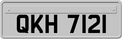 QKH7121