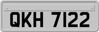 QKH7122