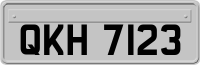 QKH7123