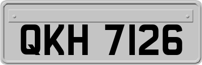 QKH7126