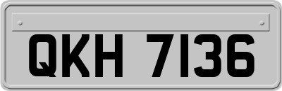 QKH7136