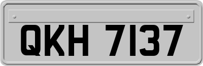 QKH7137