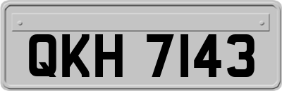 QKH7143