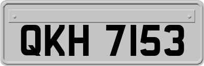 QKH7153