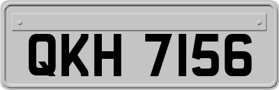 QKH7156