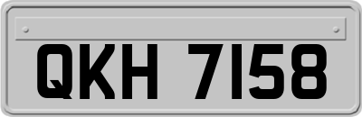 QKH7158