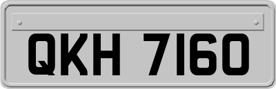 QKH7160