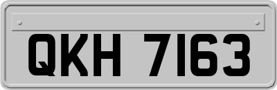 QKH7163