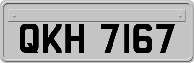 QKH7167