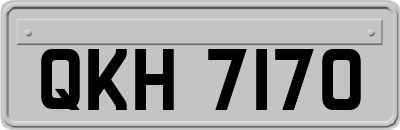 QKH7170