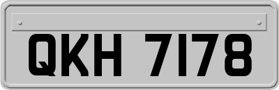 QKH7178