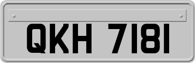 QKH7181