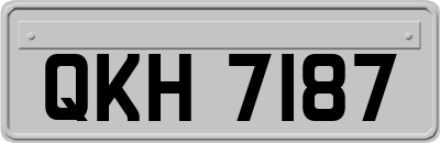 QKH7187