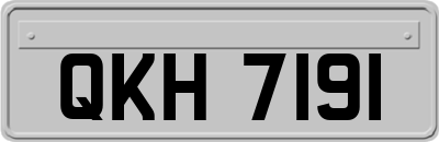 QKH7191