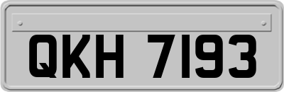 QKH7193