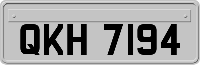 QKH7194