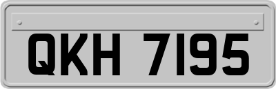 QKH7195