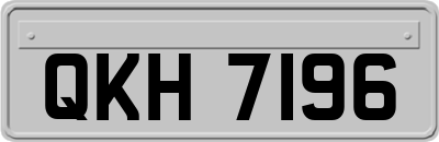 QKH7196