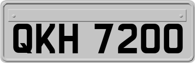 QKH7200